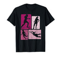 Funny Soccer Player Ball Soccer Lover T-Shirt - Graphic Print for Adults - T-Shirt, Sweatshirt, Hoodie