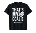 Proud Soccer Goalie Mama Soccer T-Shirt - Casual Everyday Wear Men Women - T-Shirt, Sweatshirt, Hoodie