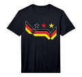 German Soccer Deutschland Germany T-Shirt - Unique Graphic Men Women - T-Shirt, Sweatshirt, Hoodie