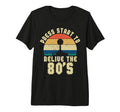 80S Arcade Nostalgia Pixel Art Video T-Shirt - Streetwear Style Men Women - T-Shirt, Sweatshirt, Hoodie
