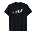 Goalkeeper Evolution Soccer Goalie T-Shirt - Novelty Apparel Unisex - T-Shirt, Sweatshirt, Hoodie