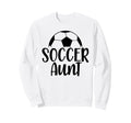 Soccer Fan Training Soccer Practice Sweatshirt - Trendy Graphic Unisex - T-Shirt, Sweatshirt, Hoodie