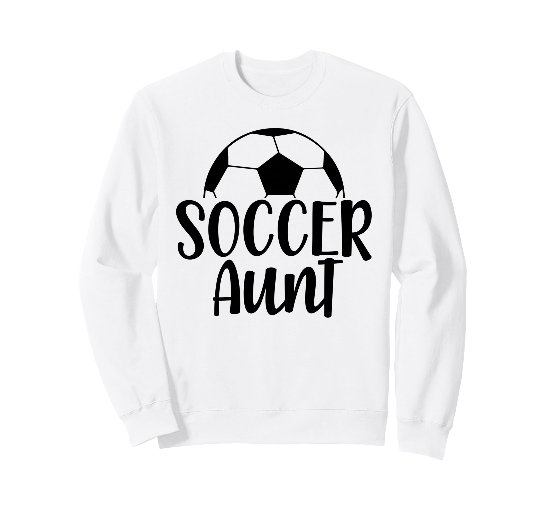 Soccer Fan Training Soccer Practice Sweatshirt - Trendy Graphic Unisex - T-Shirt, Sweatshirt, Hoodie