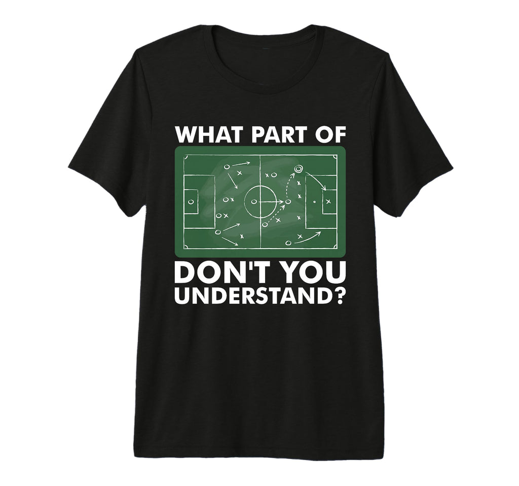 What Part Dont You Understand Funny T-Shirt - Aesthetic Graphic for Adults - T-Shirt, Sweatshirt, Hoodie