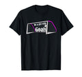 Soccer Be Goals T-Shirt - Trendy Graphic Men Women - T-Shirt, Sweatshirt, Hoodie