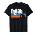 Moab Utah Ut Arches Canyonlands T-Shirt - Novelty Apparel for Adults - T-Shirt, Sweatshirt, Hoodie