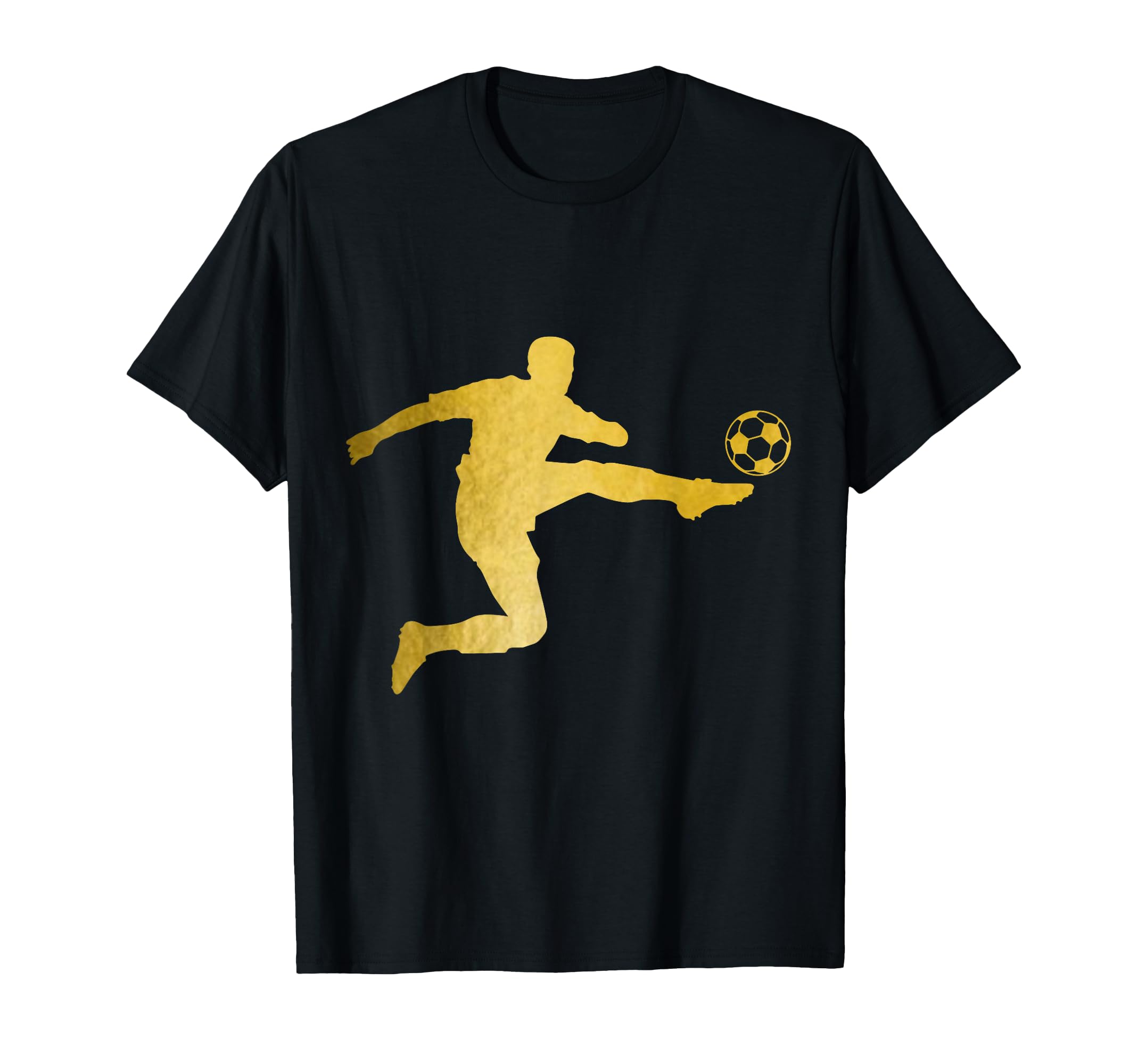 Soccer Player Sports Soccer T-Shirt - Unique Graphic for Adults - T-Shirt, Sweatshirt, Hoodie