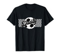Soccer Daddy Soccer Sport Player T-Shirt - Fun Novelty Design Men Women - T-Shirt, Sweatshirt, Hoodie