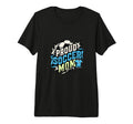 Proud Soccer Mom Family Fan Soccer Mom T-Shirt - Streetwear Style Unisex - T-Shirt, Sweatshirt, Hoodie