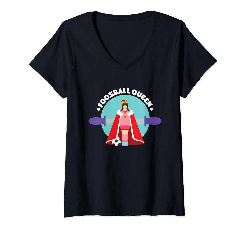 Funny Foosball Loves Foosball T-Shirt - Aesthetic Graphic Men Women - T-Shirt, Sweatshirt, Hoodie