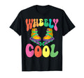 Roller Skating Skate 1970S Inline Skate T-Shirt - Custom Art Print Unisex - T-Shirt, Sweatshirt, Hoodie