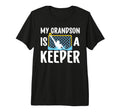 Proud Water Polo Keeper Grandma Water T-Shirt - Novelty Apparel Men Women - T-Shirt, Sweatshirt, Hoodie