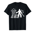 Field Hockey Keeper Funny Field T-Shirt - Aesthetic Graphic for Adults - T-Shirt, Sweatshirt, Hoodie