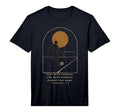 Mens Soccer Christian Faith Bible Verse T-Shirt - Unique Graphic Unisex - T-Shirt, Sweatshirt, Hoodie
