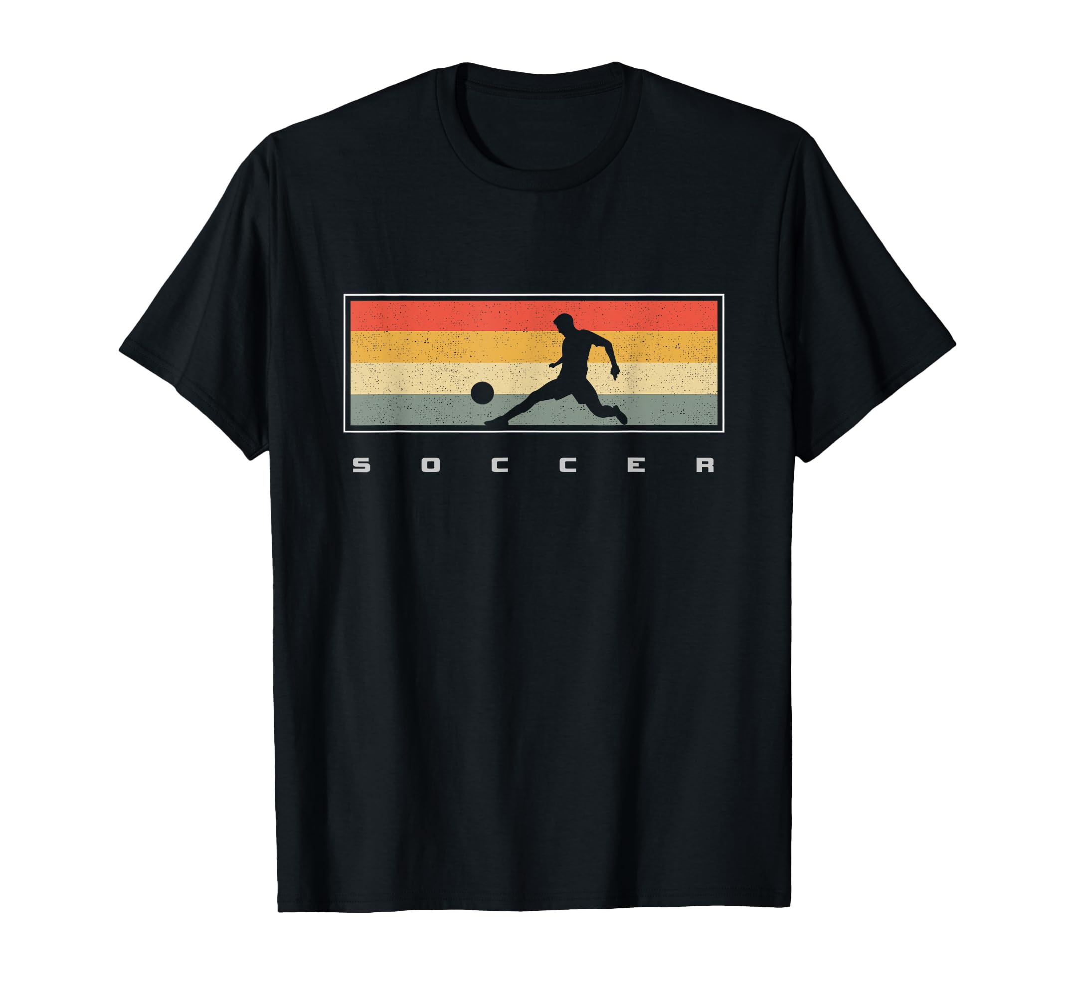 Soccer Soccer Players Sweatshirt - Graphic Print for Adults - T-Shirt, Sweatshirt, Hoodie