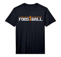 Foosball I Table Soccer Funny Gift T-Shirt - Trendy Graphic Men Women - T-Shirt, Sweatshirt, Hoodie