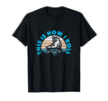 This Is How I Roll Roller Blading T-Shirt - Fun Novelty Design Men Women - T-Shirt, Sweatshirt, Hoodie