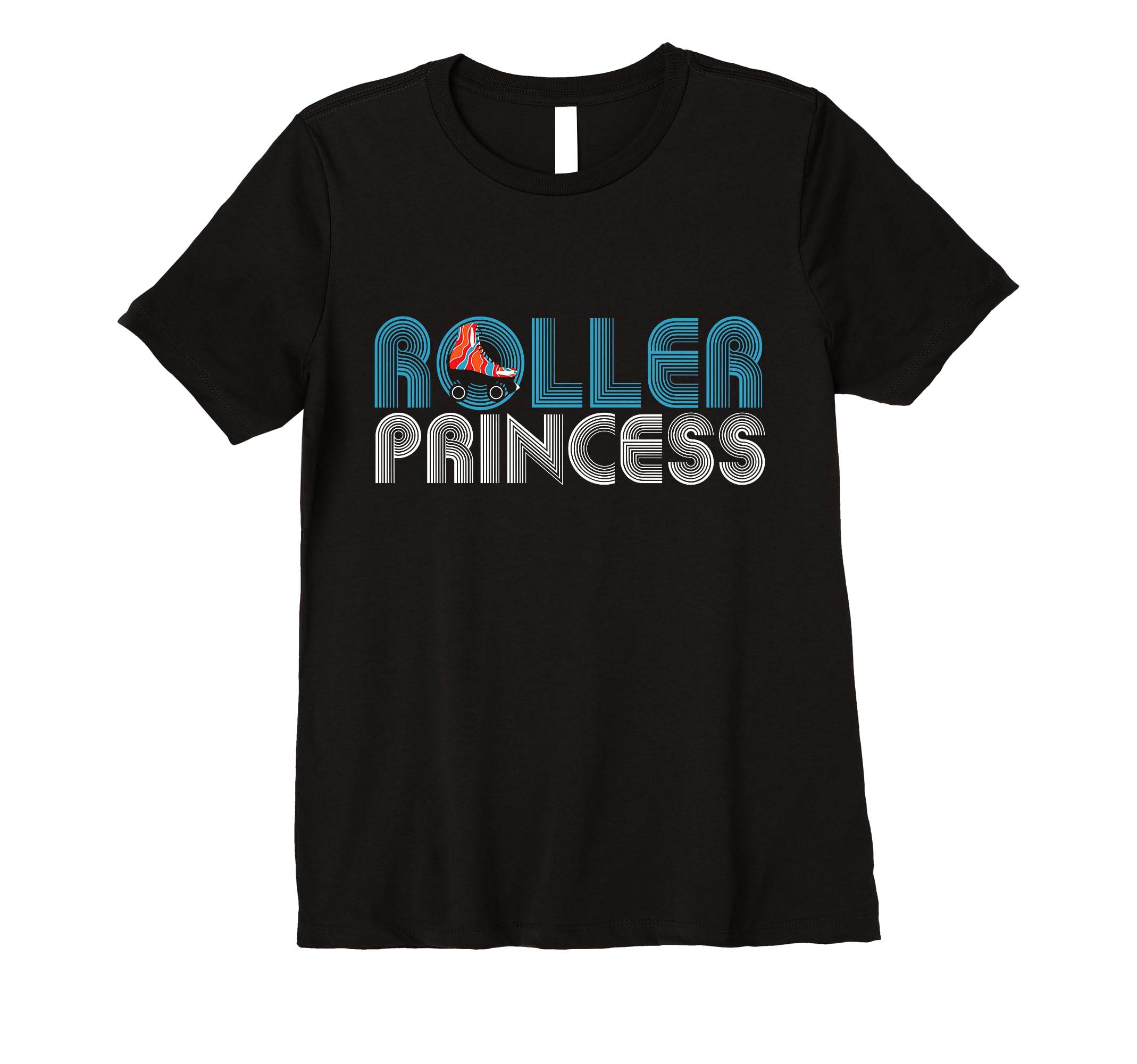 Roller Skating Rollerskate Funny T-Shirt - Fun Novelty Design Men Women - T-Shirt, Sweatshirt, Hoodie