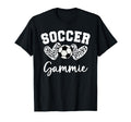 Soccer Matching Family Game And Gifts T-Shirt - Casual Everyday Wear Unisex - T-Shirt, Sweatshirt, Hoodie