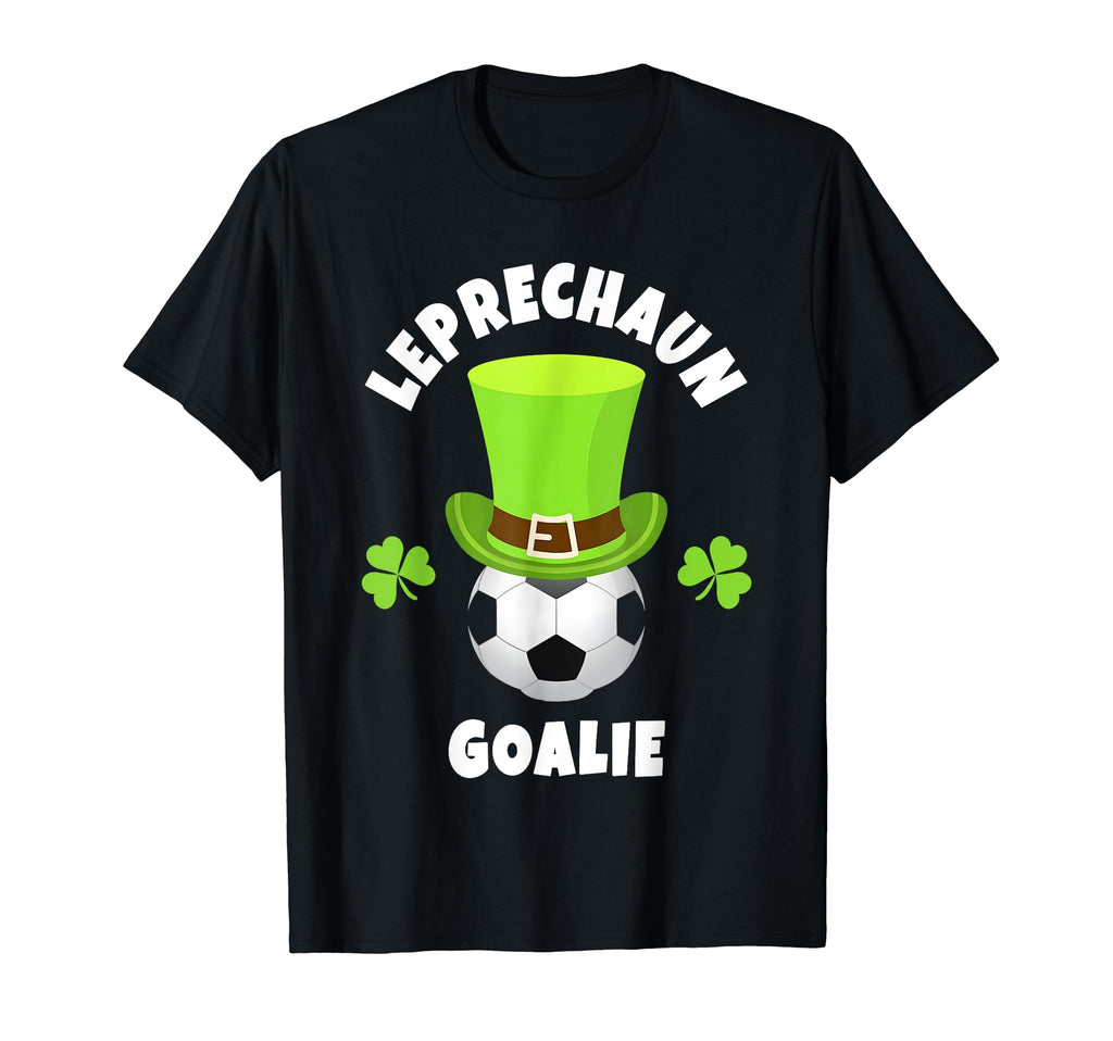 Soccer Team St Patricks Day Hoodie - Graphic Print for Adults - T-Shirt, Sweatshirt, Hoodie