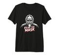Hockey Player Halloween Penalty Box T-Shirt - Aesthetic Graphic Unisex - T-Shirt, Sweatshirt, Hoodie