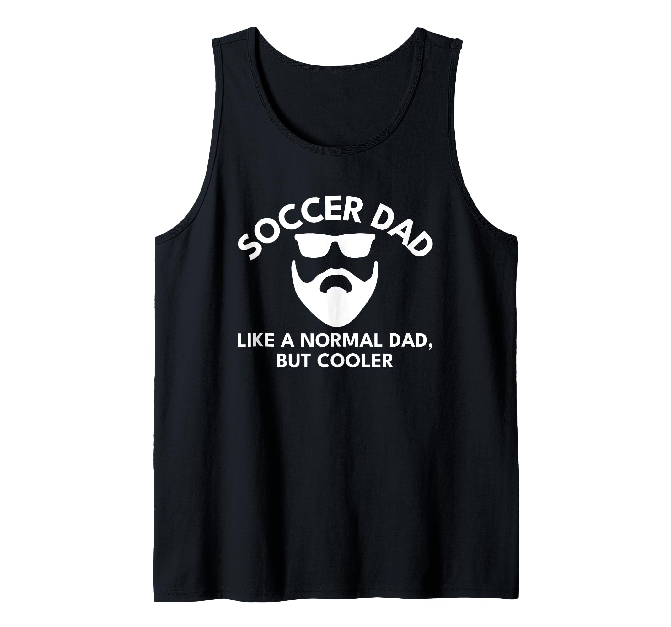 Soccer Dad T Shirts Bearded T-Shirt - Streetwear Style Men Women - T-Shirt, Sweatshirt, Hoodie