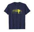 Cheek Creations Nashville Soccer City T-Shirt - Aesthetic Graphic Unisex - T-Shirt, Sweatshirt, Hoodie