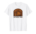 Capitol Reef National Park Utah T-Shirt - Fun Novelty Design for Adults - T-Shirt, Sweatshirt, Hoodie