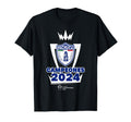 Pachuca Champions Concacaf Champions T-Shirt - Fun Novelty Design Unisex - T-Shirt, Sweatshirt, Hoodie
