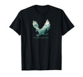 Preserve Protect National Park T-Shirt - Custom Art Print Men Women - T-Shirt, Sweatshirt, Hoodie