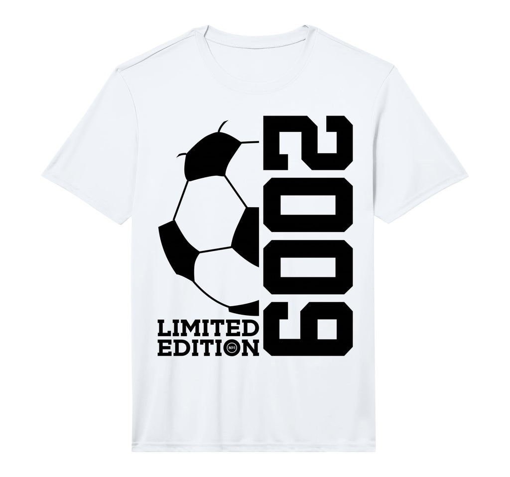 Mens 17Th Birthday Soccer 2009 T-Shirt - Aesthetic Graphic Unisex - T-Shirt, Sweatshirt, Hoodie