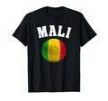 Mali Soccer T-Shirt - Trendy Graphic Unisex - T-Shirt, Sweatshirt, Hoodie
