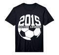 Soccer Legend 2015 11Th Birthday Soccer T-Shirt - Unique Graphic Men Women - T-Shirt, Sweatshirt, Hoodie
