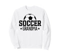 Soccer Fan Training Soccer Practice Sweatshirt - Unique Graphic for Adults - T-Shirt, Sweatshirt, Hoodie