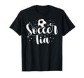 Soccer Tia Soccer Player Tia Soccer Tia T-Shirt - Graphic Print for Adults - T-Shirt, Sweatshirt, Hoodie