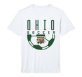 Ohio University Bobcats Soccer T-Shirt - Casual Everyday Wear Men Women - T-Shirt, Sweatshirt, Hoodie
