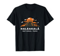 Haleakala National Park Maui Hawaii T-Shirt - Unique Graphic Men Women - T-Shirt, Sweatshirt, Hoodie
