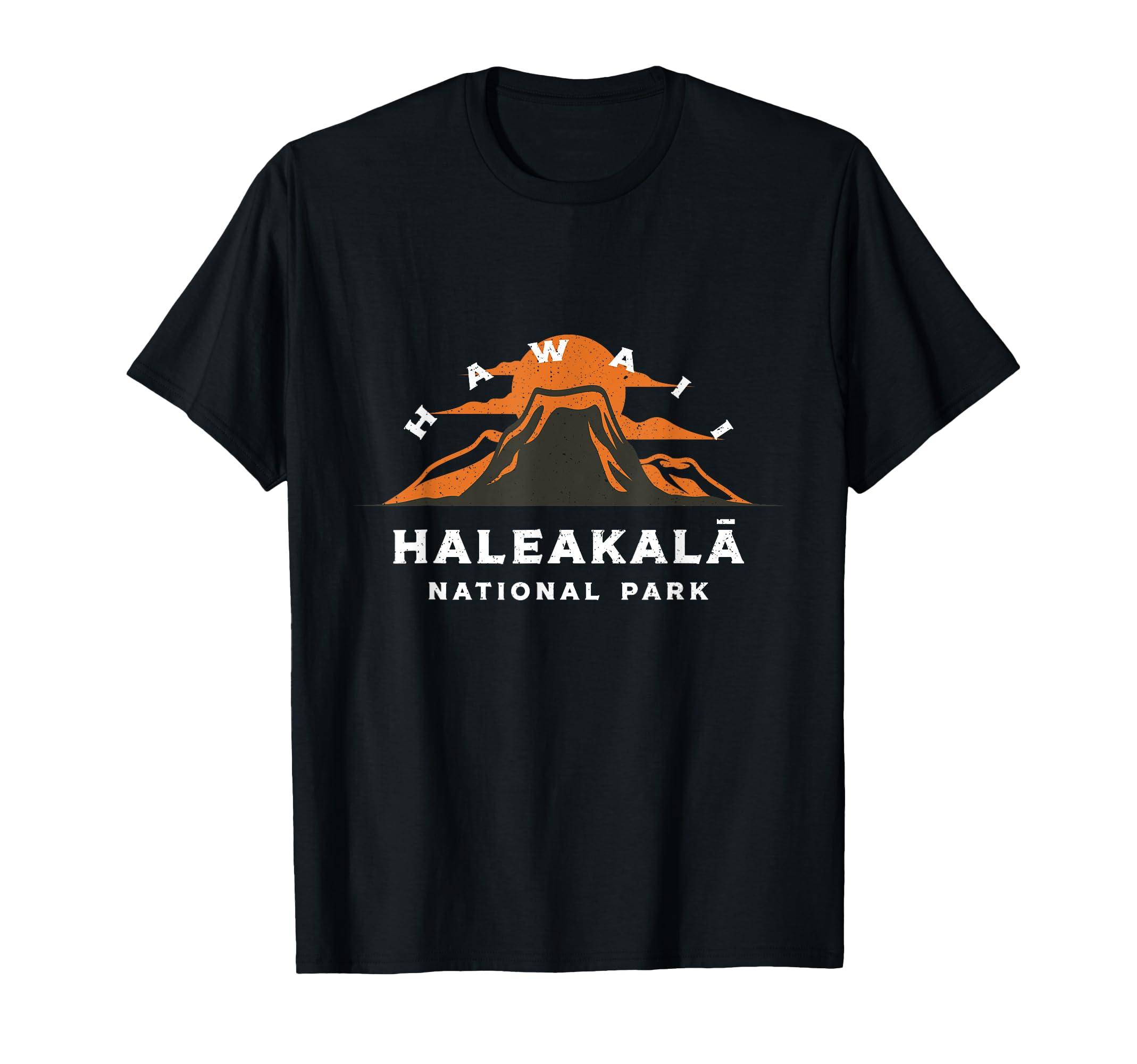 Haleakala National Park Maui Hawaii T-Shirt - Unique Graphic Men Women - T-Shirt, Sweatshirt, Hoodie