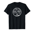 Wave Street Surf Shop T-Shirt - Fun Novelty Design Men Women - T-Shirt, Sweatshirt, Hoodie