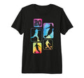 20Th Birthday Soccer Player Football T-Shirt - Novelty Apparel Men Women - T-Shirt, Sweatshirt, Hoodie