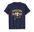 Soccer Dad Fun T-Shirt - Graphic Print for Adults - T-Shirt, Sweatshirt, Hoodie