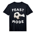 Soccer Dinner Goose Roast Performance T-Shirt - Unique Graphic for Adults - T-Shirt, Sweatshirt, Hoodie
