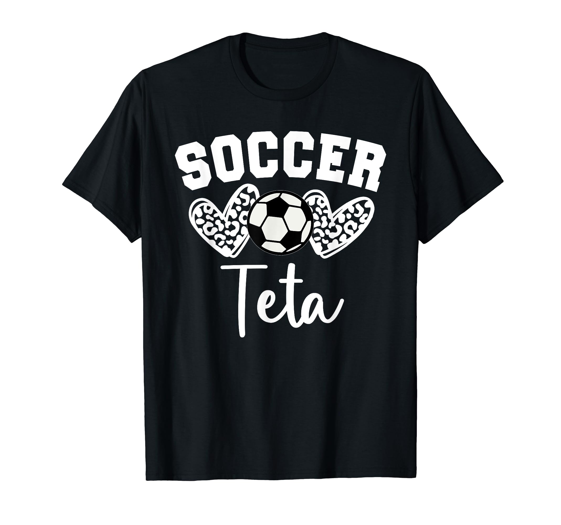 Soccer Matching Family Game And Gifts T-Shirt - Trendy Graphic for Adults - T-Shirt, Sweatshirt, Hoodie