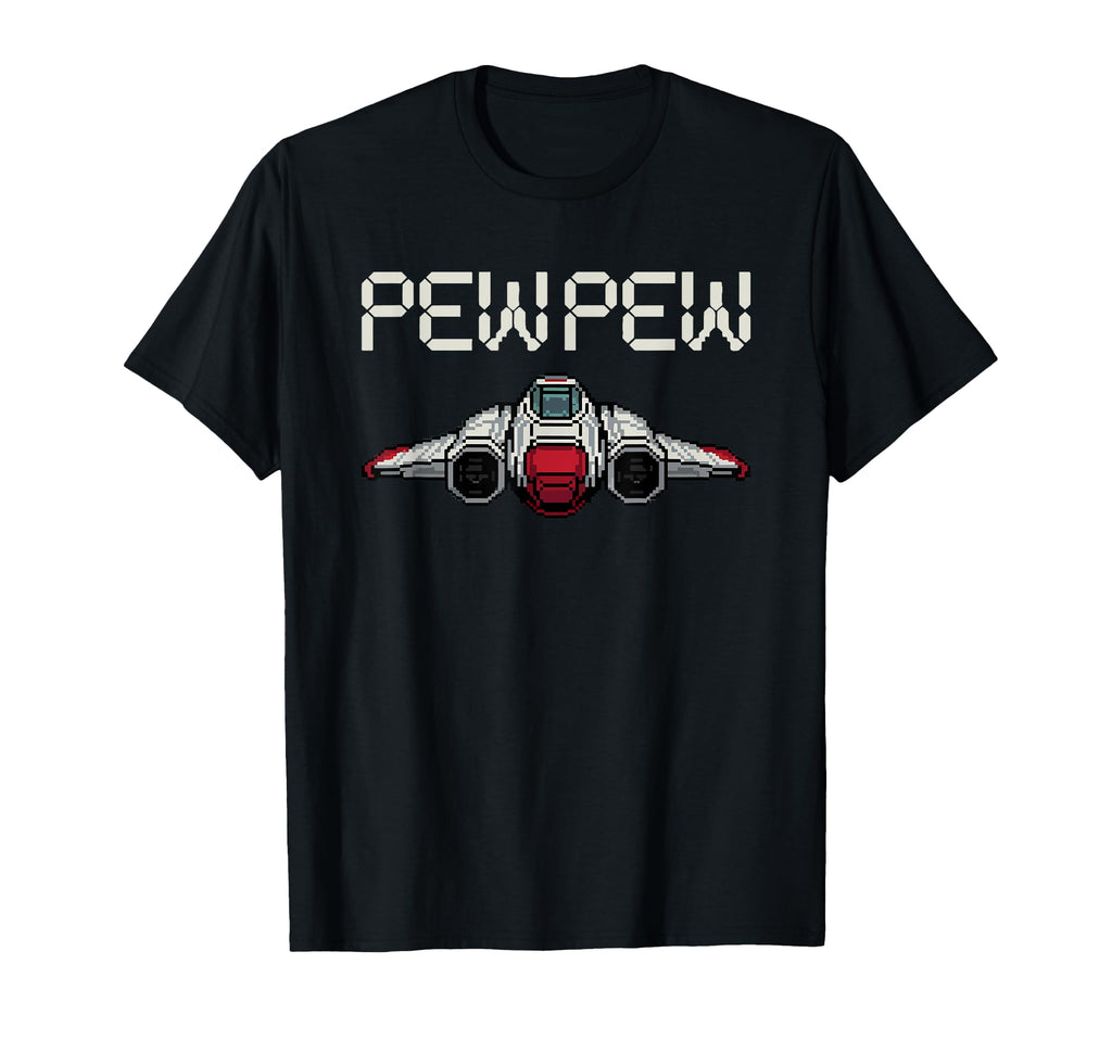 1980S Nostalgia Funny Video Game Arcade T-Shirt - Unique Graphic Unisex - T-Shirt, Sweatshirt, Hoodie