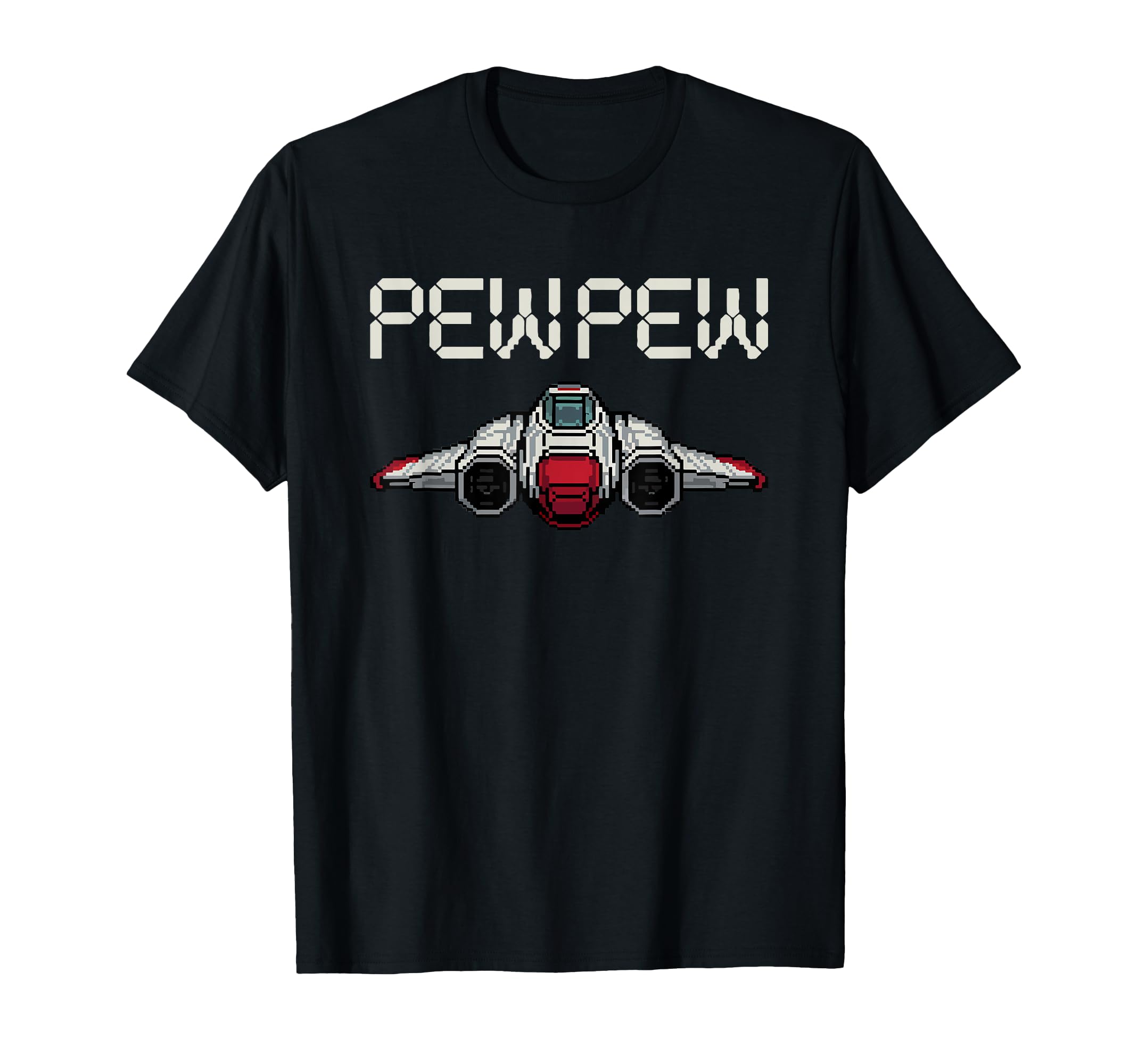 1980S Nostalgia Funny Video Game Arcade T-Shirt - Unique Graphic Unisex - T-Shirt, Sweatshirt, Hoodie