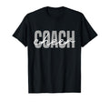 Cheer Coach Funny Cheer Coach Coaching T-Shirt - Novelty Apparel for Adults - T-Shirt, Sweatshirt, Hoodie