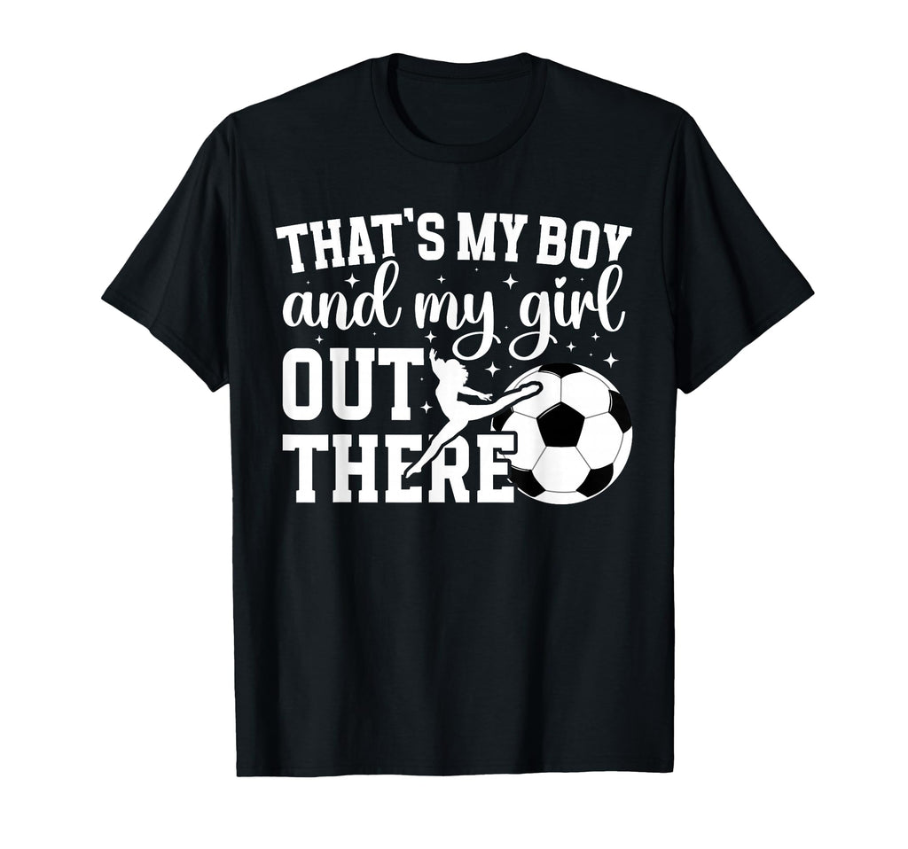 Soccer And Dance Mom Proud Dancing T-Shirt - Streetwear Style for Adults - T-Shirt, Sweatshirt, Hoodie