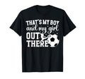 Soccer And Dance Mom Proud Dancing T-Shirt - Streetwear Style for Adults - T-Shirt, Sweatshirt, Hoodie