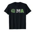 Soccer G Ma Birthday Party T-Shirt - Graphic Print Unisex - T-Shirt, Sweatshirt, Hoodie