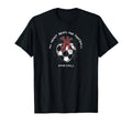 My Heart Beats Football And Chili Soccer T-Shirt - Unique Graphic Men Women - T-Shirt, Sweatshirt, Hoodie